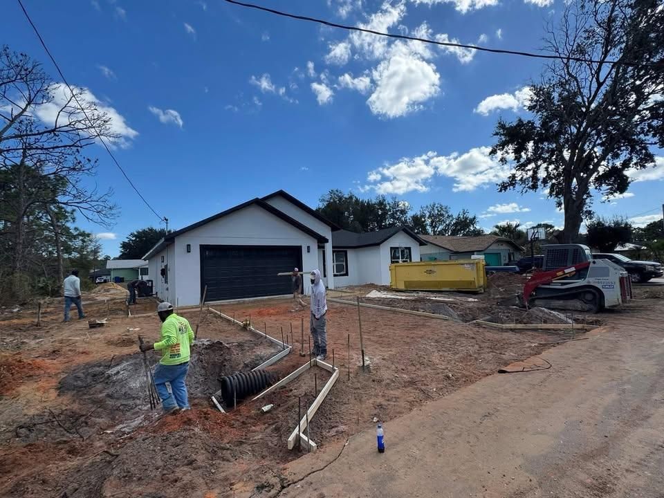 All Photos for All Phases Decorative Concrete in Sebring, FL