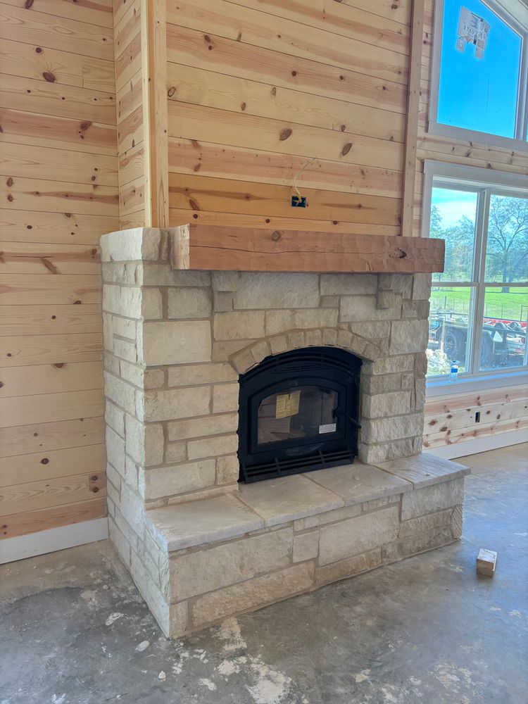 All Photos for Home Fireplace Pro in Gilmer, TX