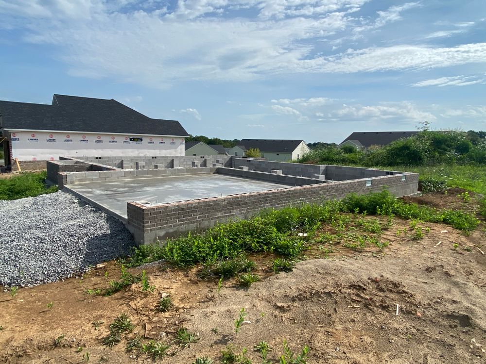 All Photos for Southerland Custom Masonry in Hustonville, KY