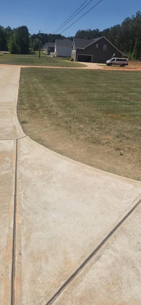 All Photos for Fresh Cut Yard & Lawn Care LLC in Forsyth, GA