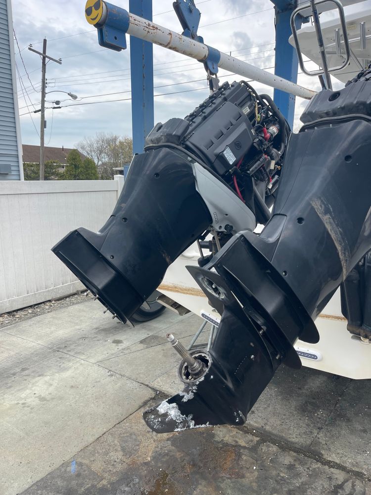 All Photos for C and T Marine LLC in Stafford Township, NJ