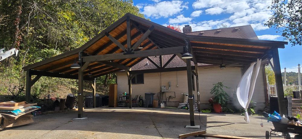 All Photos for Second Chance Painting  in McMinnville, TN