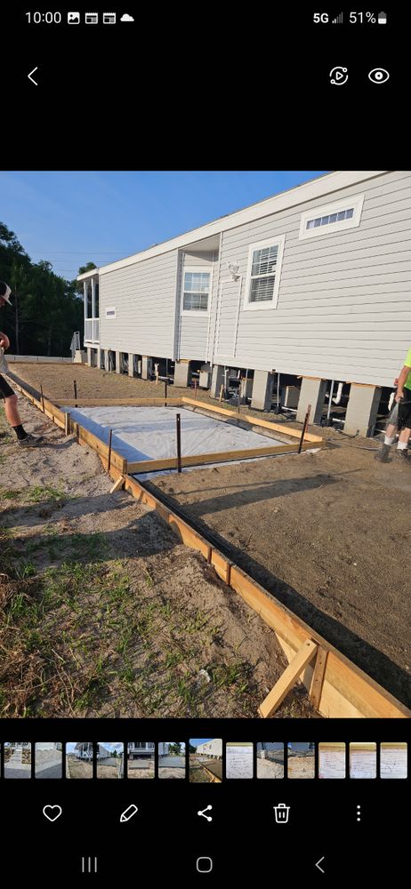 All Photos for Clark Masonry in Lake County, FL