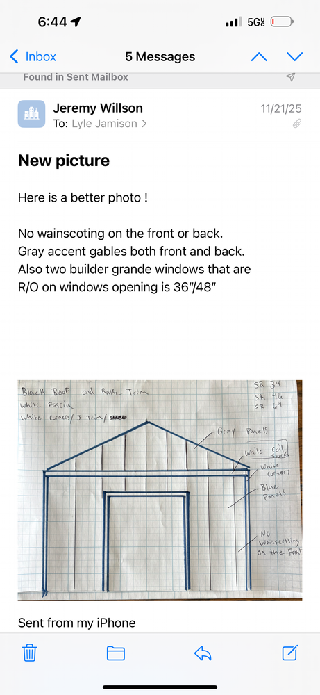 All Photos for Willson's Contracting in Davison, MI