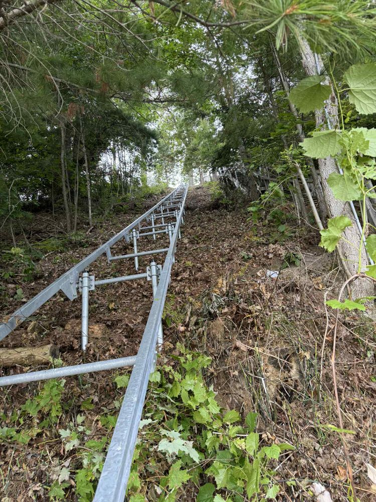 All Photos for Daugherty's Tough Lawn Care in Essexville, MI