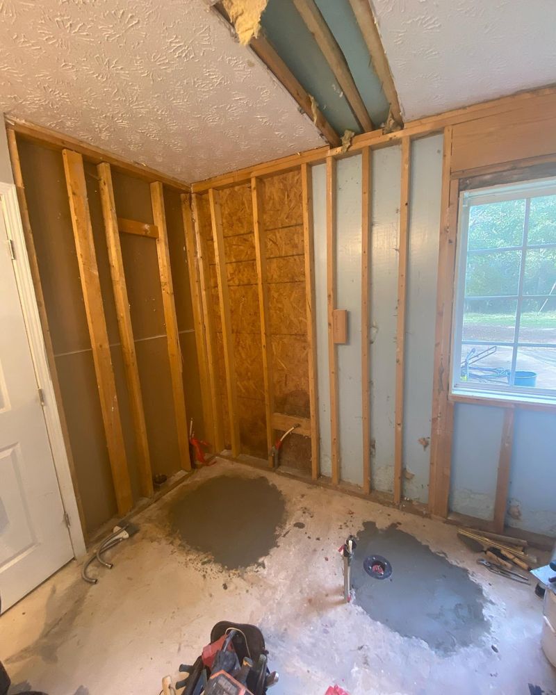 All Photos for Engstrom Home Renovations in Good Hope, Georgia