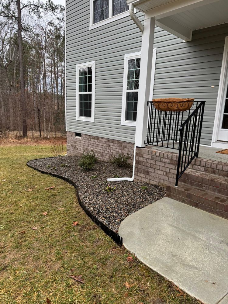 All Photos for Chiles Lawn & Landscaping in Gordonsville, VA