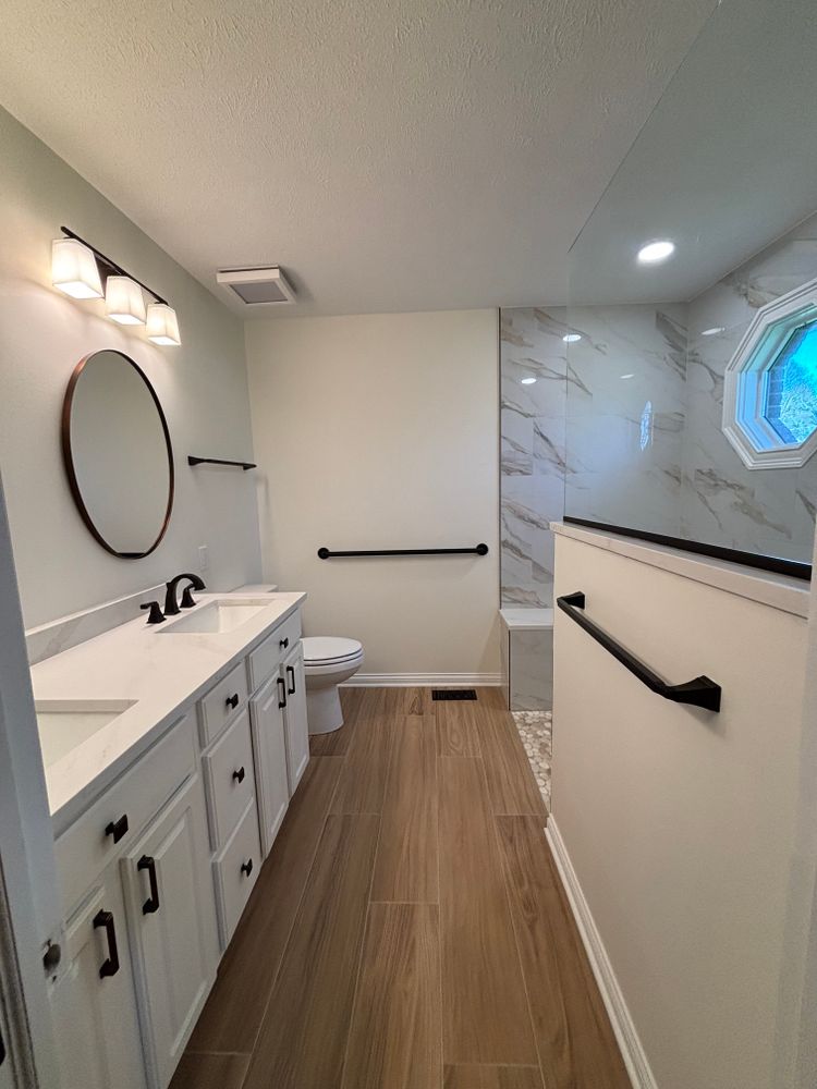 All Photos for Tile by Kristina Walker in Bargersville, IN