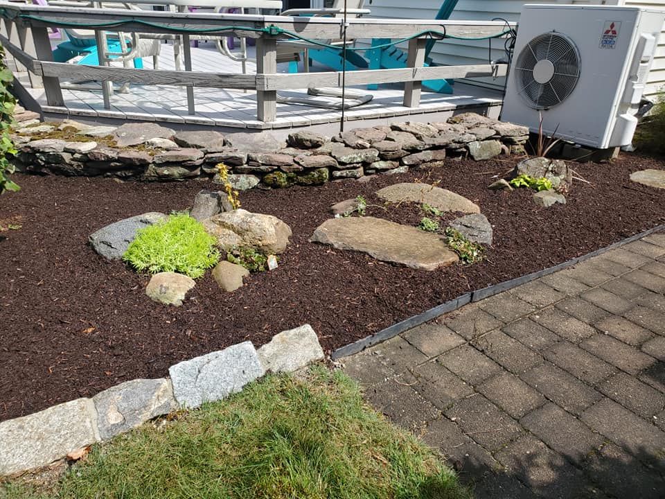 All Photos for Evolution Earthscapes, LLC in Ludlow, MA