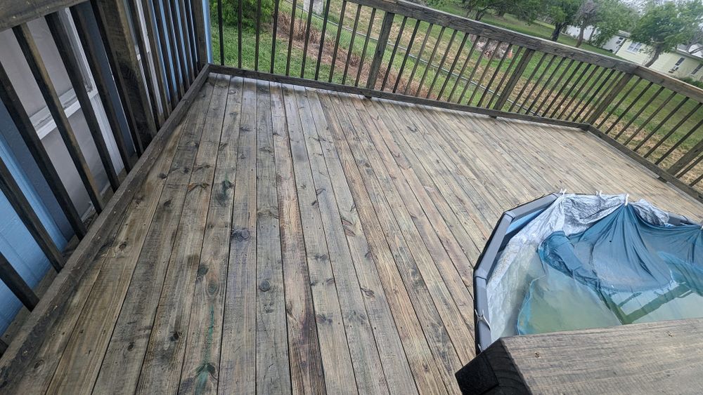 Other Services for Sparkling City Outdoor Designs in Corpus Christi, TX