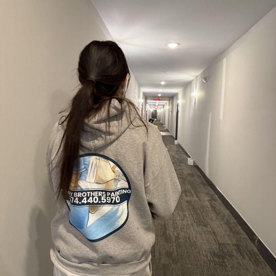 All Photos for Conley Brothers Painting in Mishawaka, IN