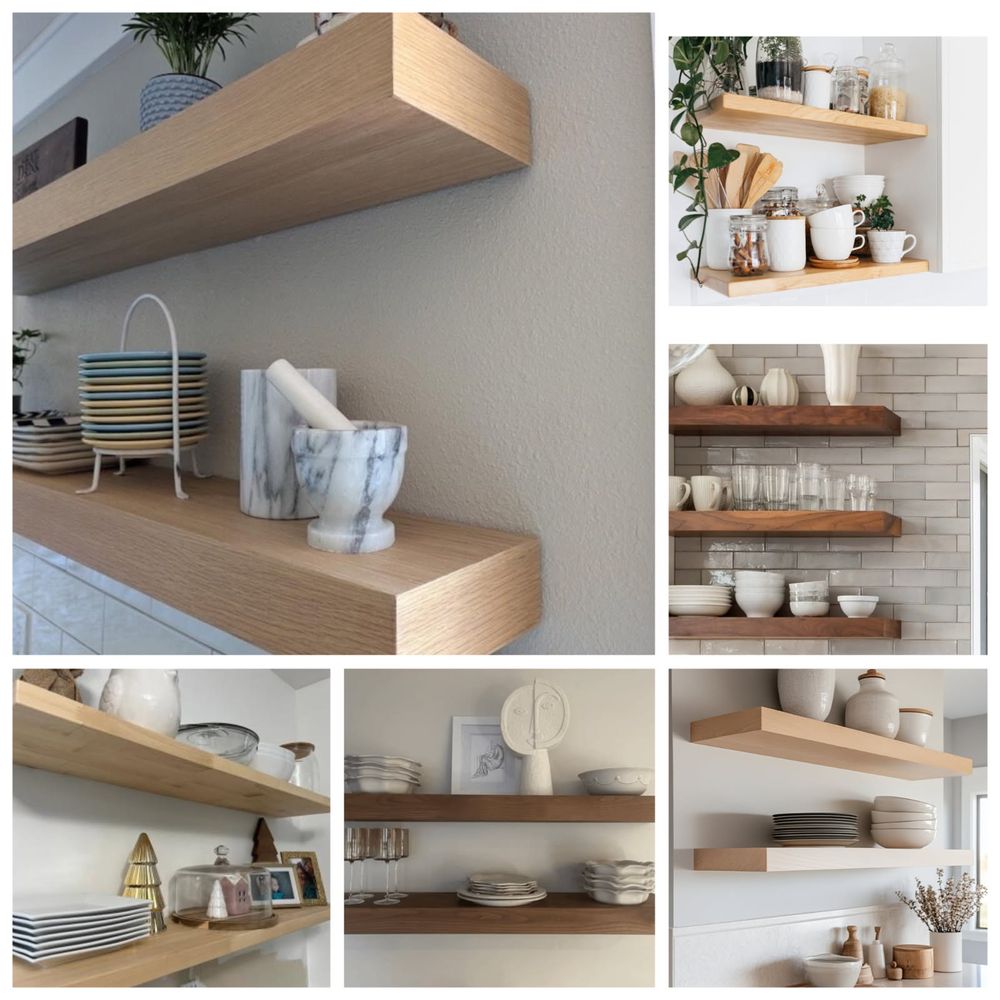 All Photos for Wester's Custom Built Furniture & Decor in Mooresville, NC