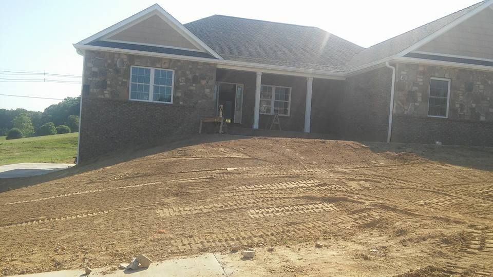 All Photos for All Phase Development in Johnson City, TN