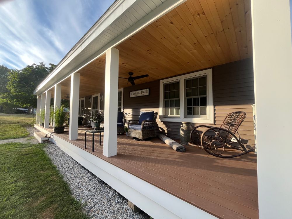 All Photos for TCG ROOFING & EXTERIOR SOLUTIONS in Salem, NH