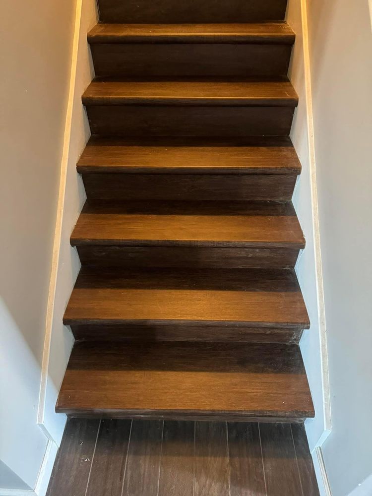 All Photos for Willett Flooring Inc. in Springfield, IL