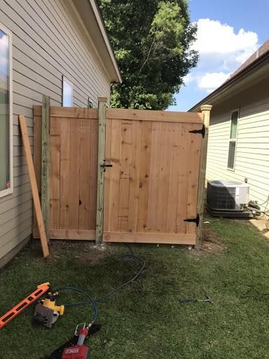 All Photos for Primeaux's Handyman Services in Youngsville, Louisiana