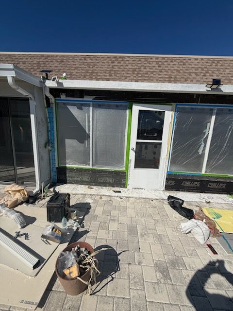 All Photos for Escorpio Painting in Tampa, FL