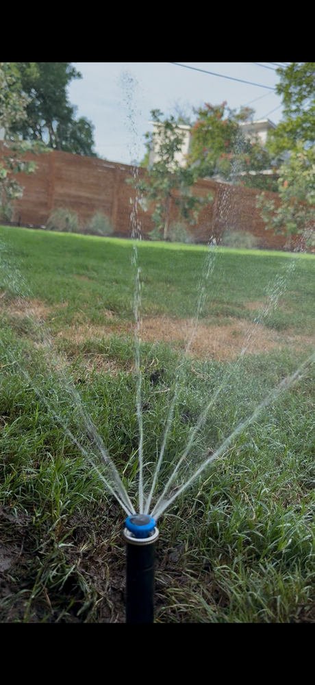 All Photos for Light Blue Irrigation in Austin, TX