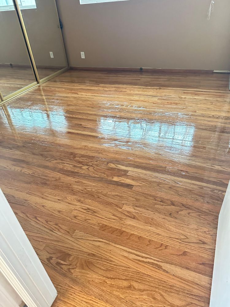 All Photos for Unique Hardwood Floors in Concord, CA