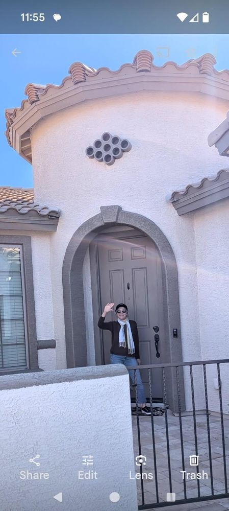 All Photos for Rockin Custom Concrete  in Litchfield Park, AZ
