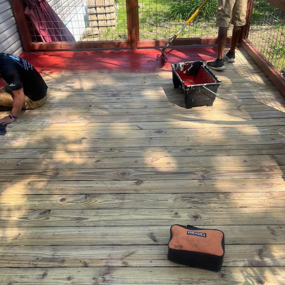 All Photos for Honey Do Oxford Pressure Washing and Soft Washing in Oxford, Mississippi