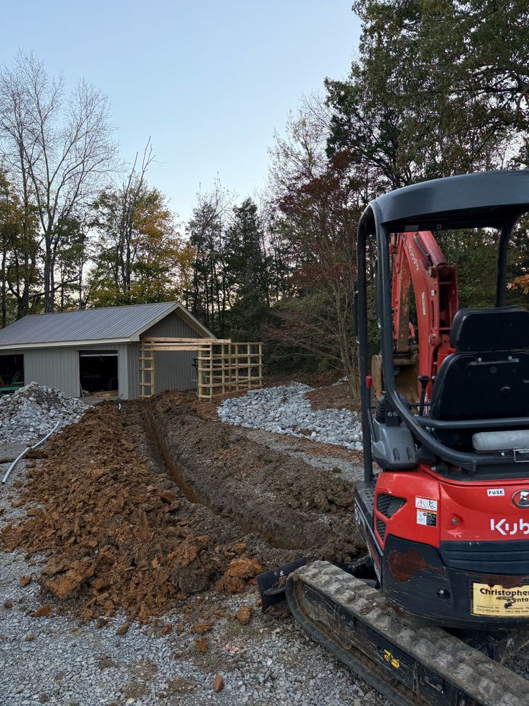 All Photos for Li Electric of TN in Columbia, TN