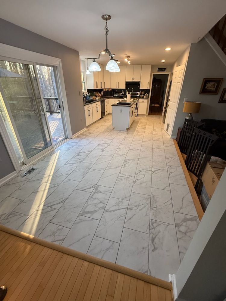 All Photos for J Home Solutions in Fredericksburg, VA
