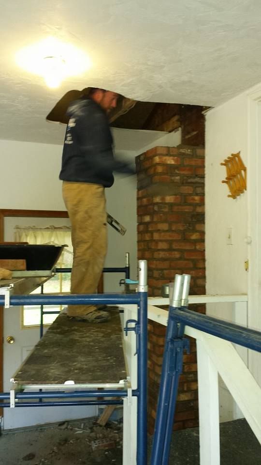 Enhance your home's safety and efficiency with our professional dryer vent cleaning service. Prevent fires, reduce energy bills, and improve drying performance by removing lint buildup from your vents regularly. for Worcester County Chimney & Masonry in Worcester County, MA