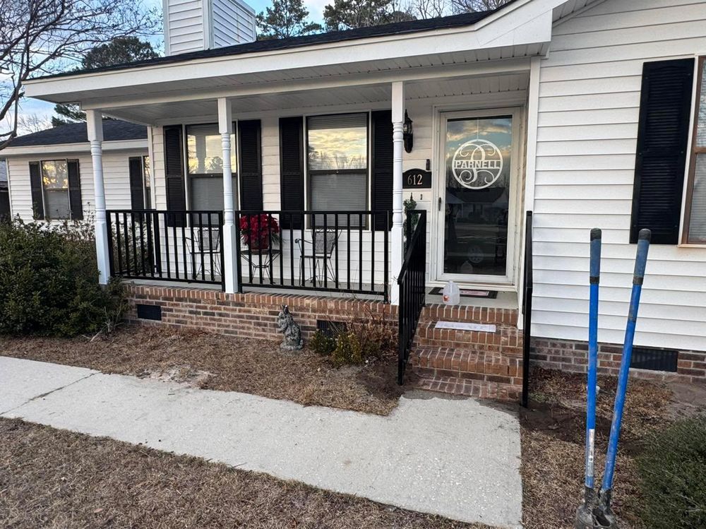 All Photos for 4 In The Fire Fencing LLC in Darlington, SC