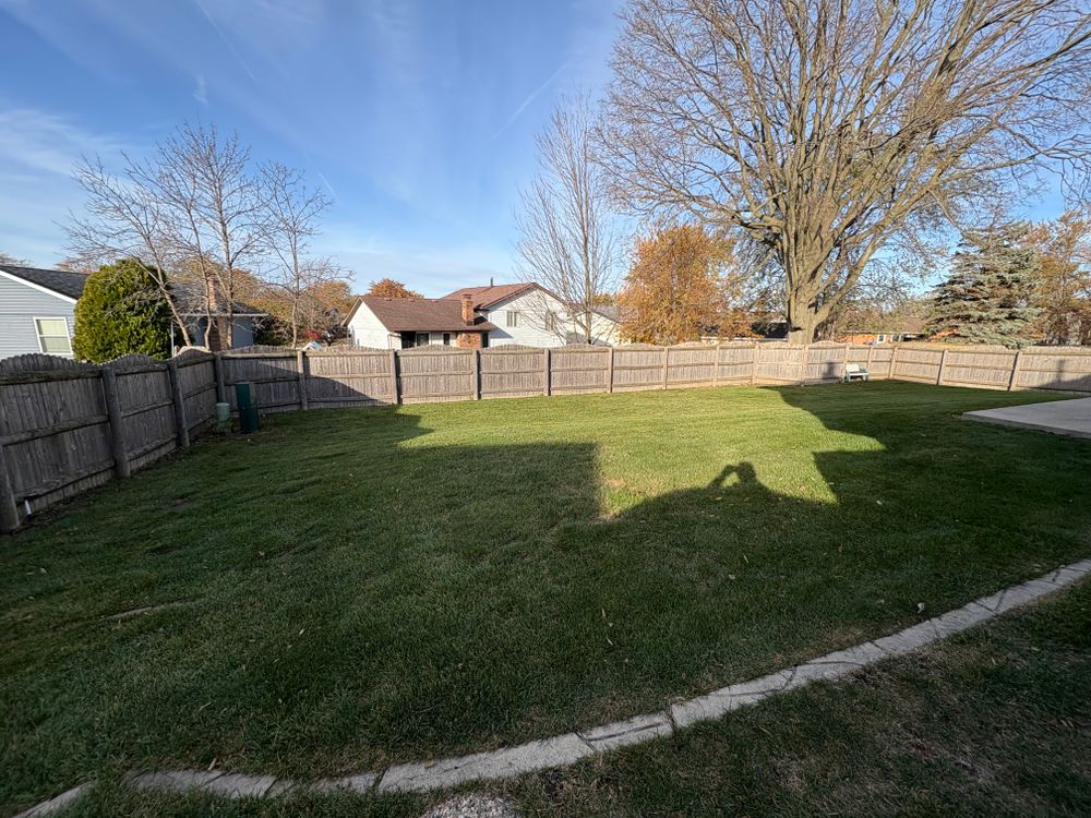 All Photos for From the Ground Up Landscaping & Lawncare in New Lenox, IL