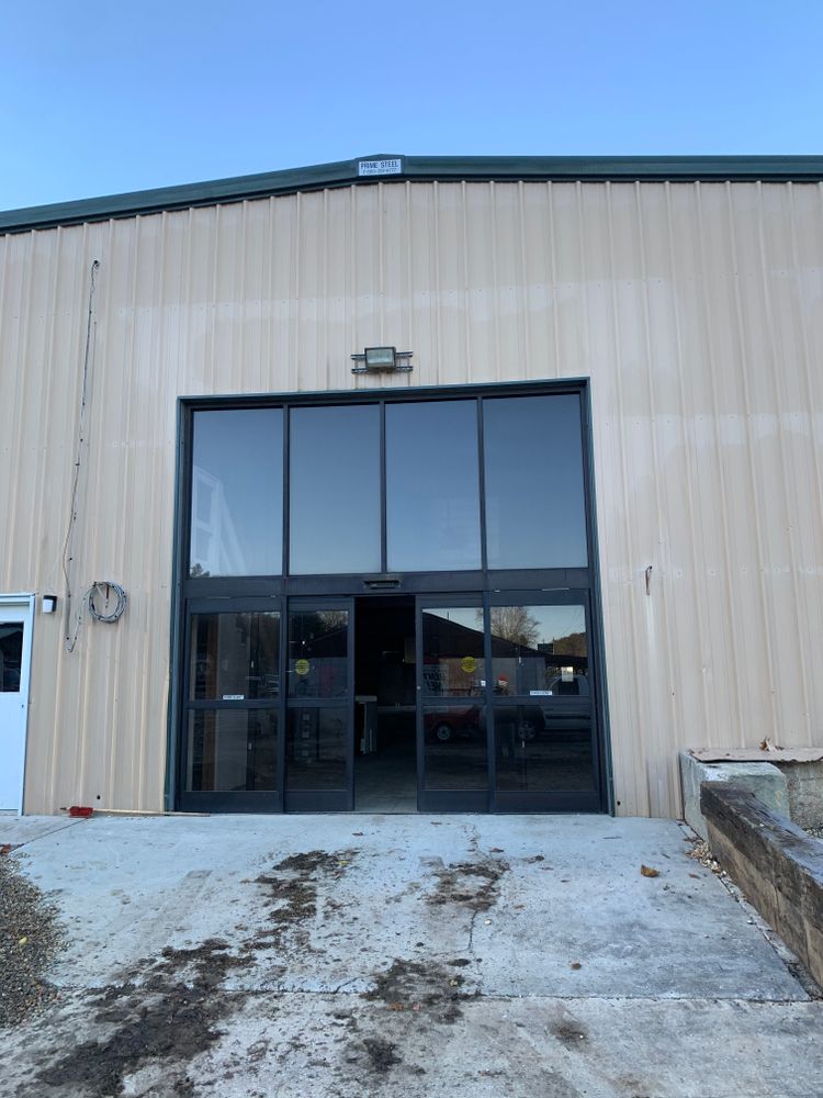 All Photos for Camco Commercial Door Company in Anderson, TN