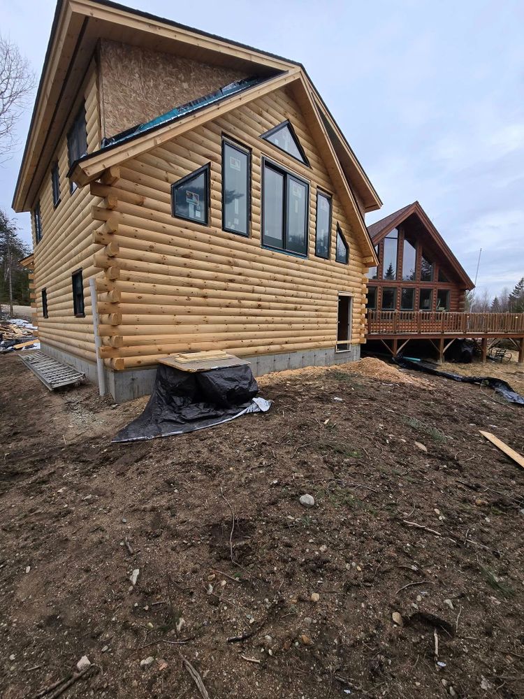 Electrical Repairs for Fine Point Electric LLC in Wentworth, NH