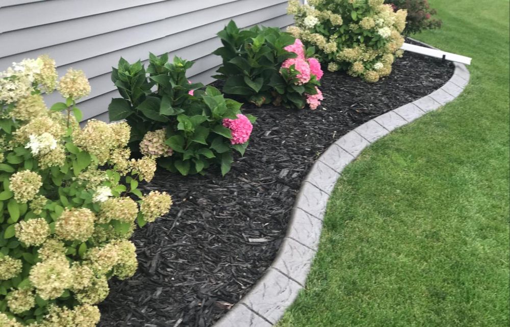 All Photos for Moon’s Lawn Service and Landscaping in Pana, IL