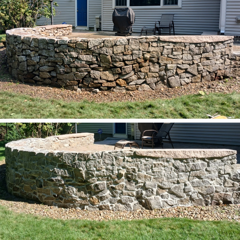 All Photos for Stateline Masonry & Waterproofing in Waltham, MA