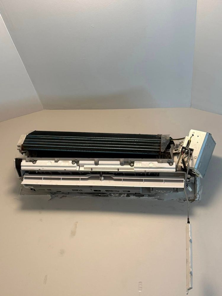 HVAC for Frosty HVAC Service in Antioch, TN