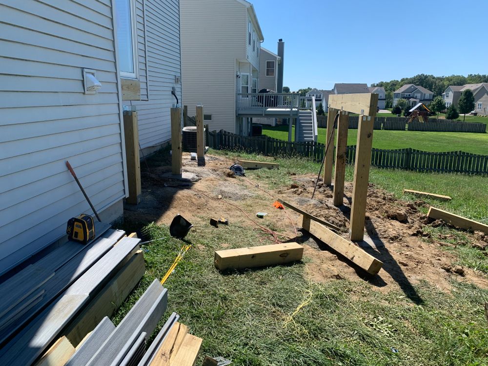 All Photos for The Fairfield County Remodeling Co. in Baltimore, OH