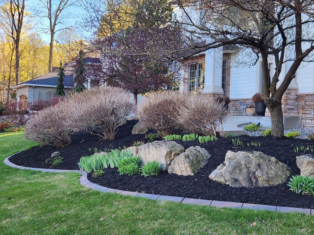 All Photos for K & I Lawn Care Service  in Eden Prarie, MN