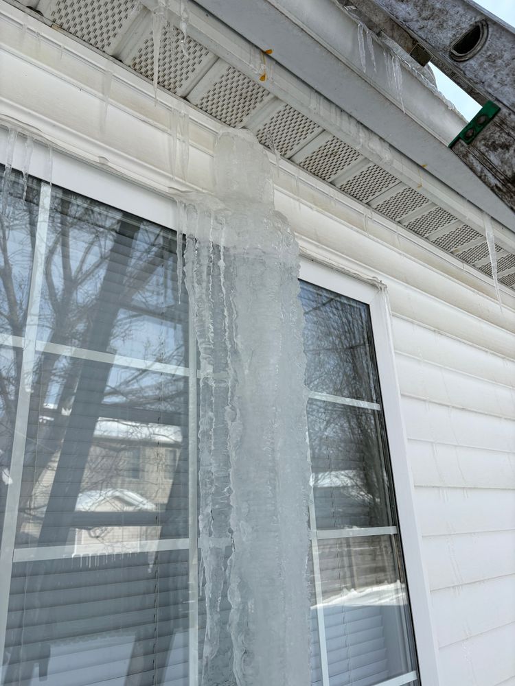 All Photos for Buckeye Roof Rejuvenate in Columbus, Ohio