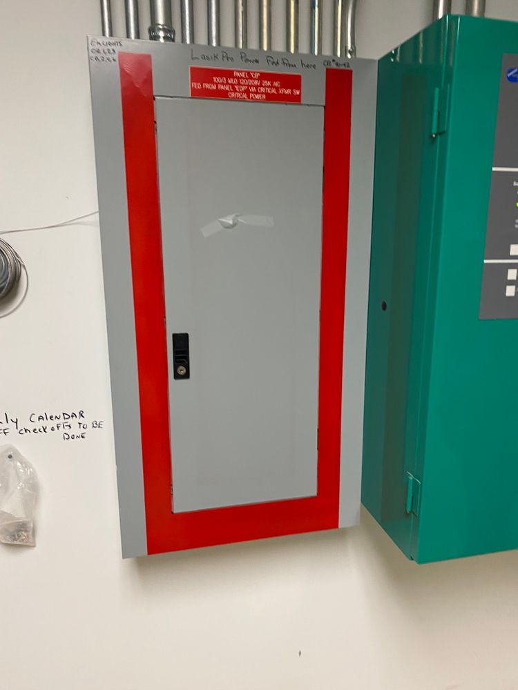 All Photos for Nominal Voltage in Orlando, FL