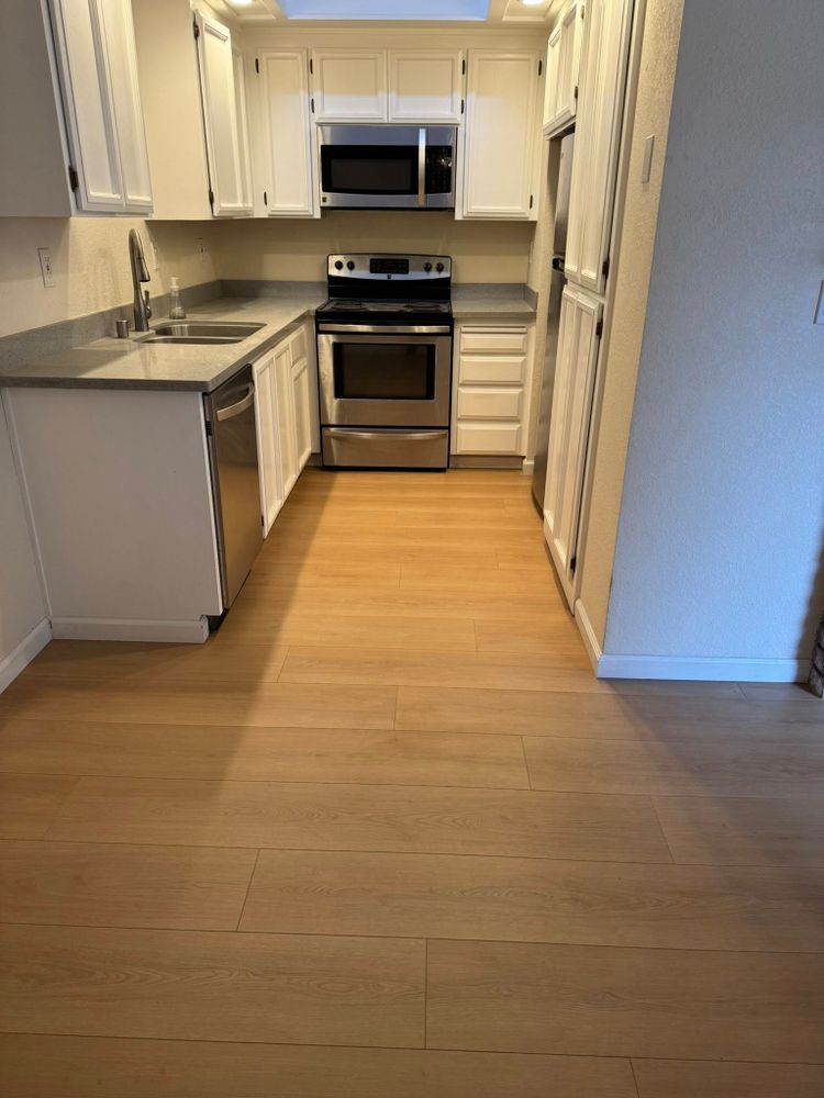 All Photos for Unique Hardwood Floors in Oakland, CA
