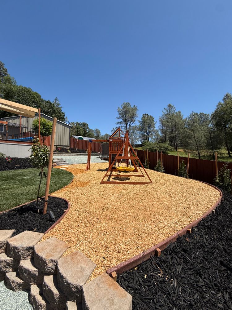 All Photos for Diamond Landscape & Hardscape in Diamond Springs, CA