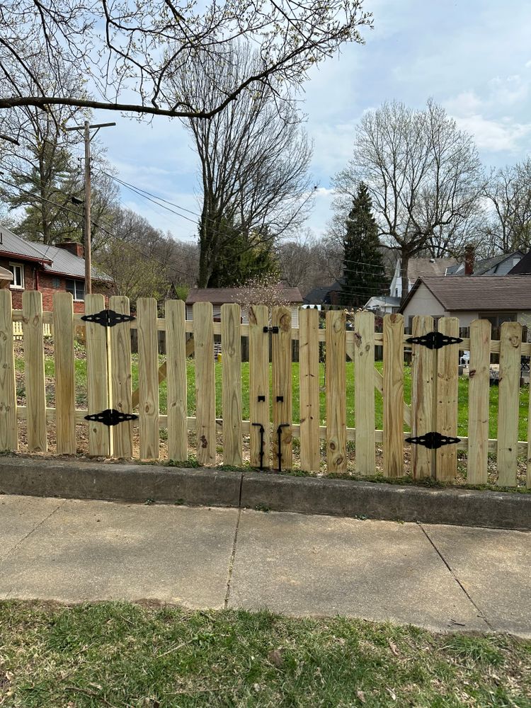 All Photos for TMP Fence in Xenia, OH