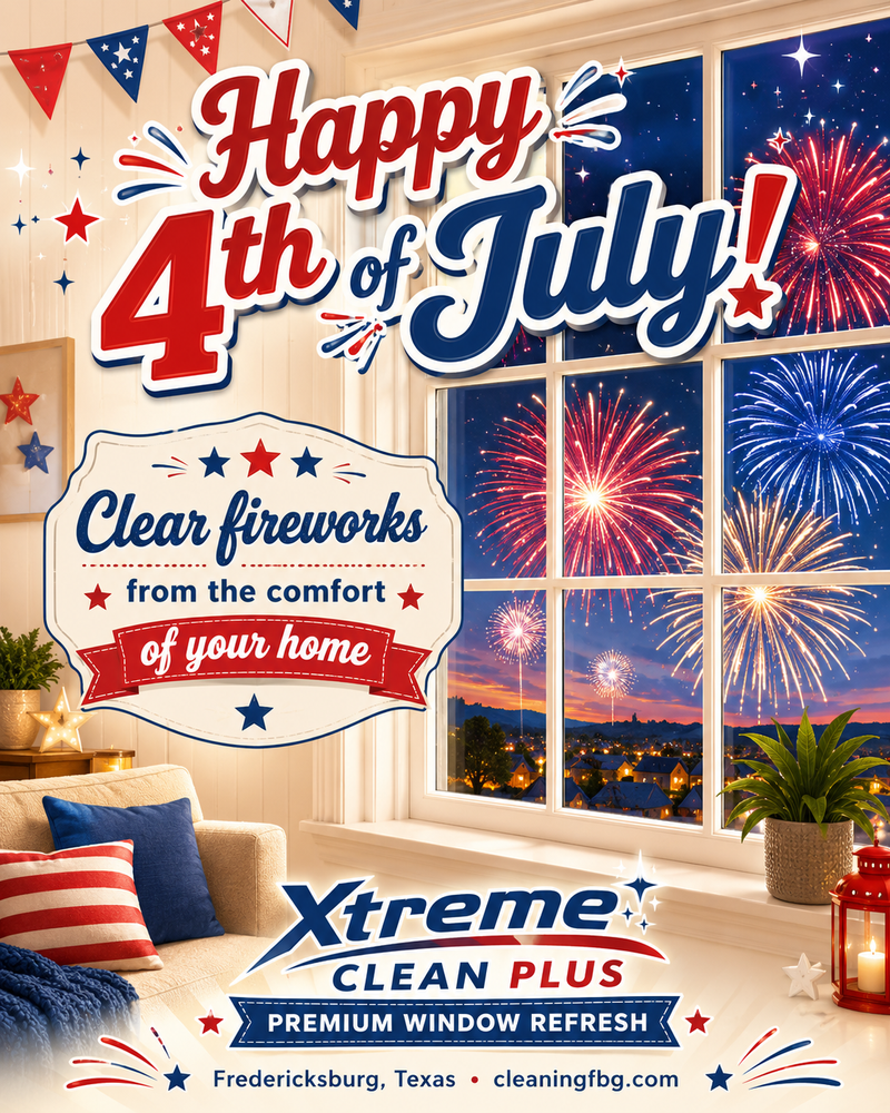 All Photos for Xtreme Clean Plus in Fredericksburg, TX