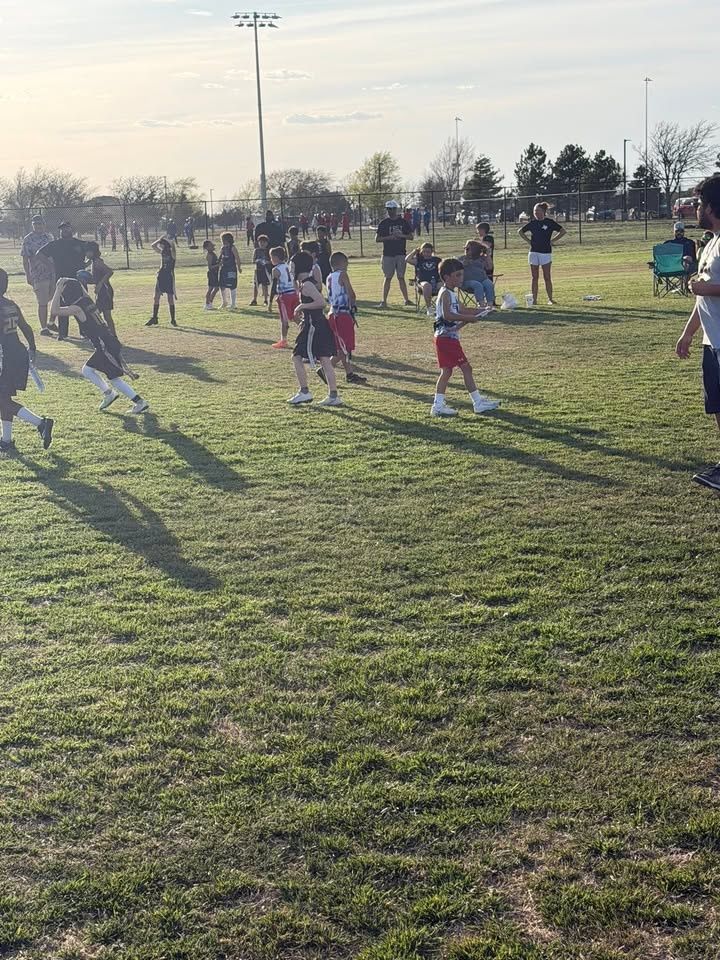 All Photos for Iron Plains Youth Football League in Amarillo, TX