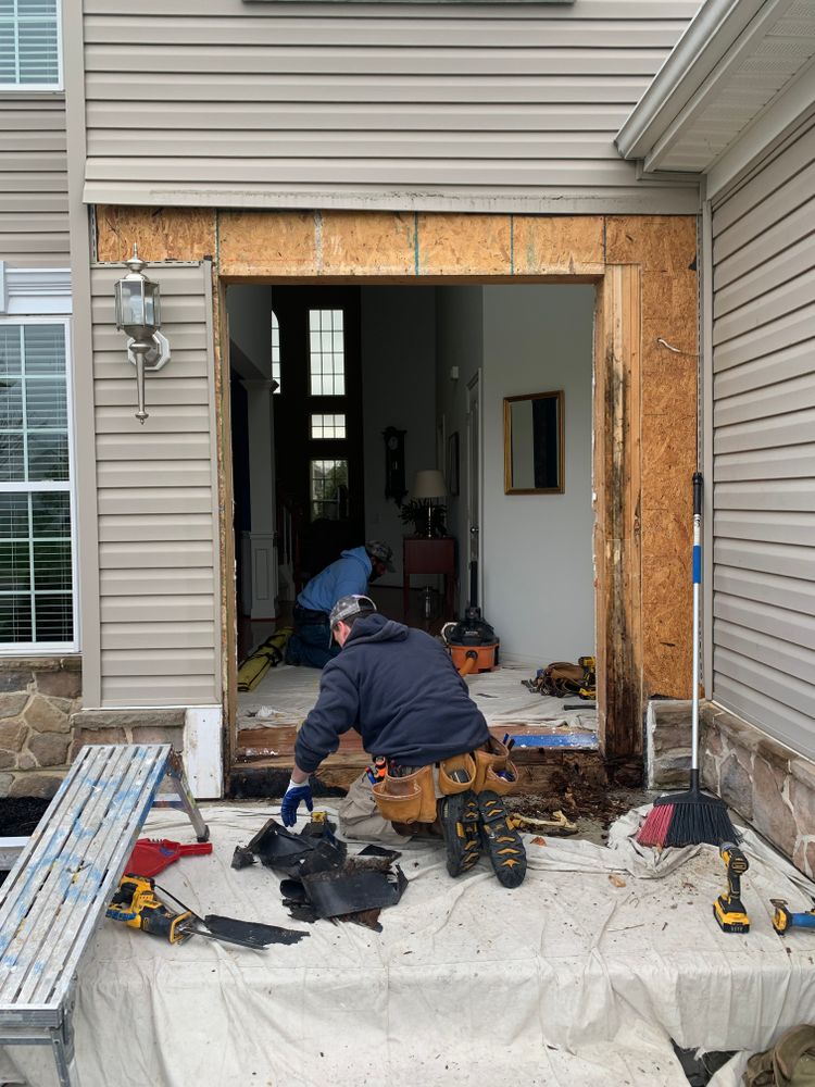 All Photos for Thomas J. Gorman Construction in Middletown, DE