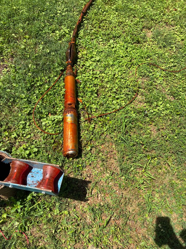 All Photos for Artisan Plumbing in Mount Airy, MD