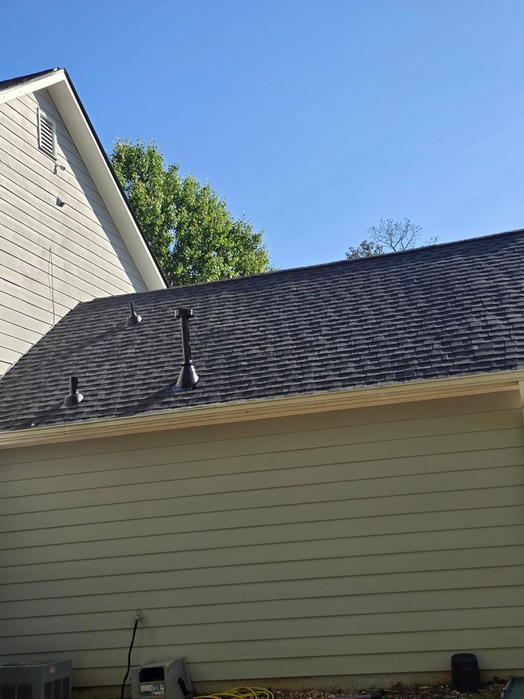 Our roofing installation service delivers durable, weather-resistant protection with expert craftsmanship, quality materials, and clean project management, improving your home’s safety, curb appeal, energy efficiency, and long-term value. for ER Construction in Rockmart, GA