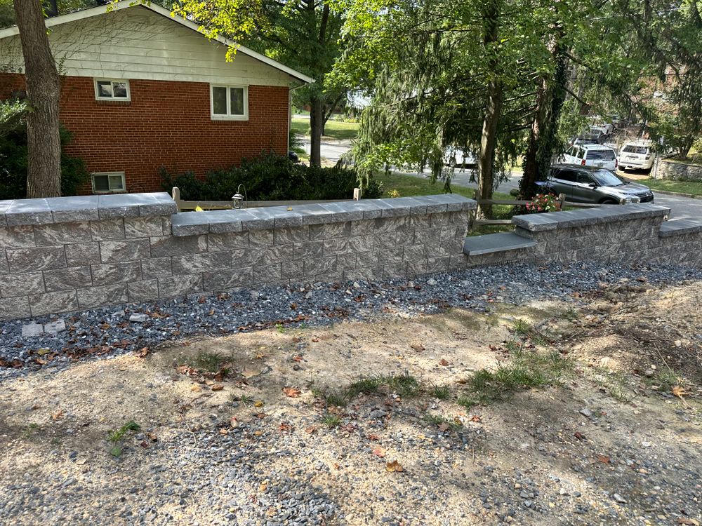 All Photos for Matteo Hardscapes in Towson,  MD