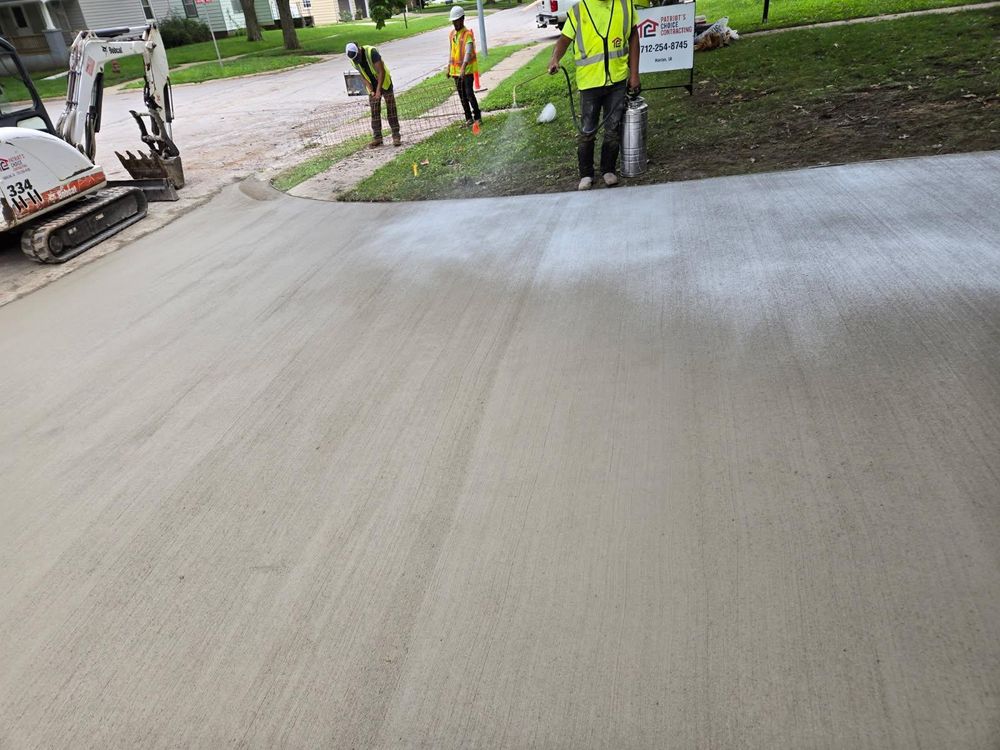 All Photos for Patriot's Choice Contracting in Harlan, IA