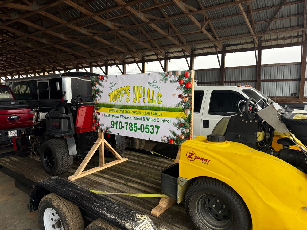 All Photos for Turf's Up!  in Lumberton, NC